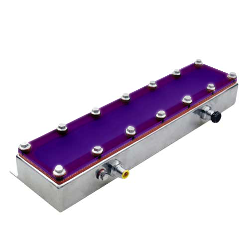 Smart Vision Lights ODLW300 | Machine Vision Direct