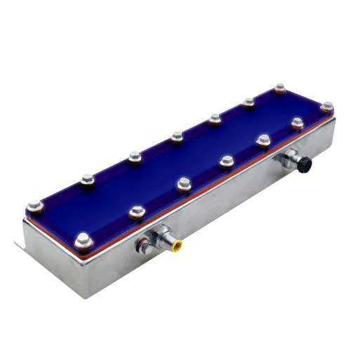 Smart Vision Lights ODLW300 | Machine Vision Direct