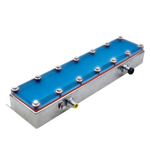 Smart Vision Lights ODLW300 | Machine Vision Direct