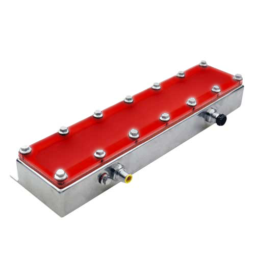 Smart Vision Lights ODLW300 | Machine Vision Direct