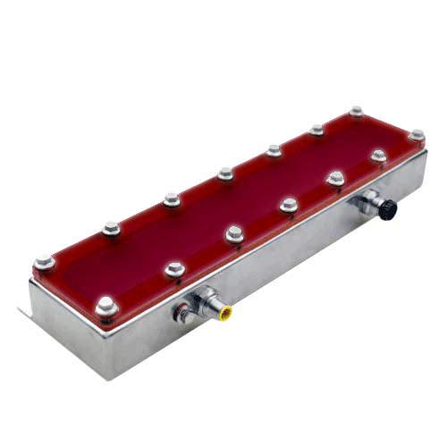 Smart Vision Lights ODLW300 | Machine Vision Direct