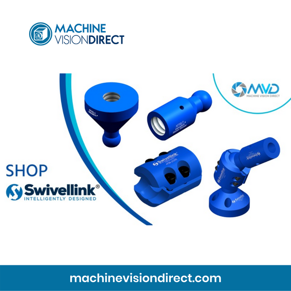 Swivellink mounting solutions
