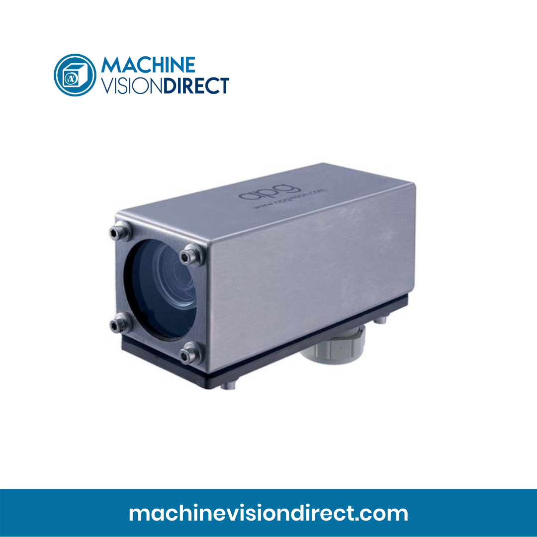 APG Vision’s 30D Series