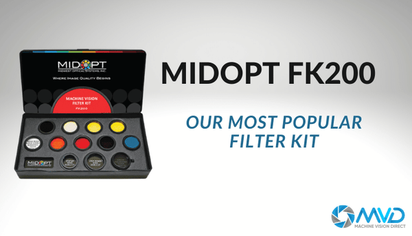MidOpt FK200 Filter Kit is Now Available at MVD