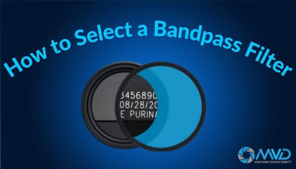 How to use a Bandpass Filter
