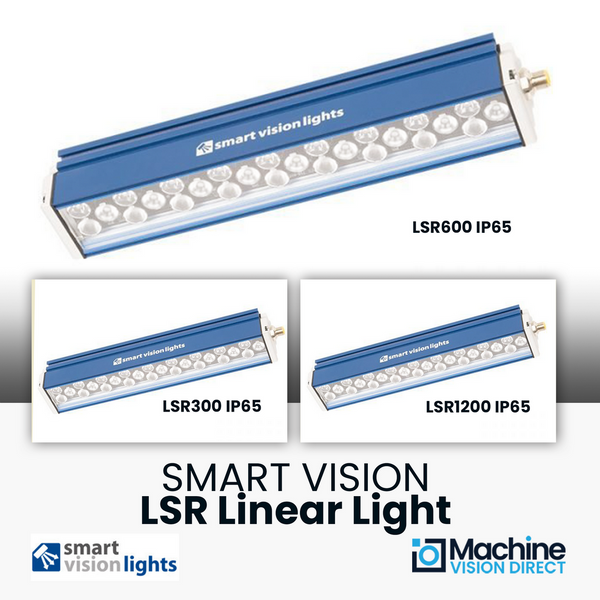 LSR Linear Light