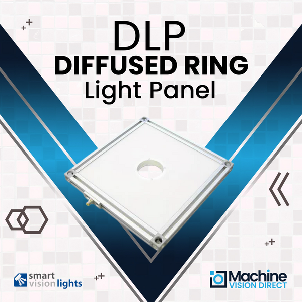 DLP Diffused Panel Light Series