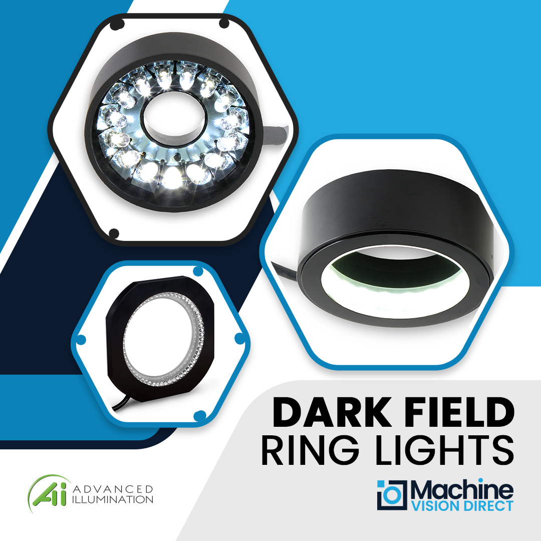 Dark Field Lights