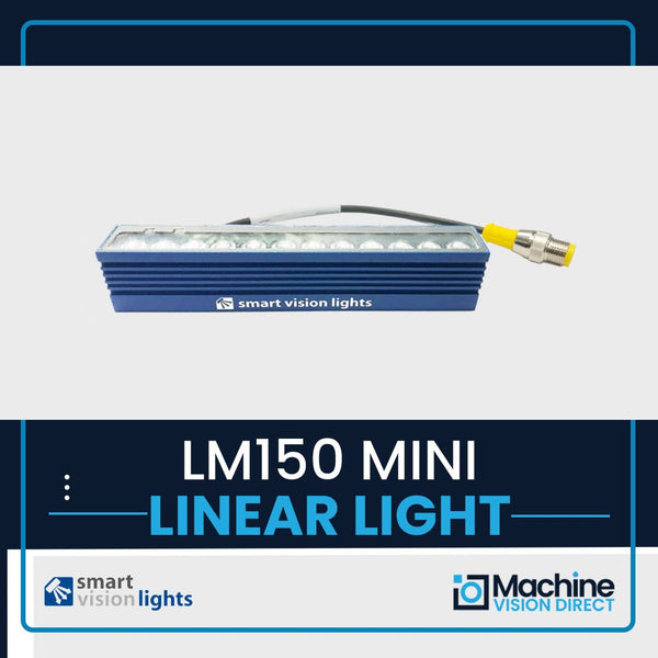 LM150 Mini Linear Light