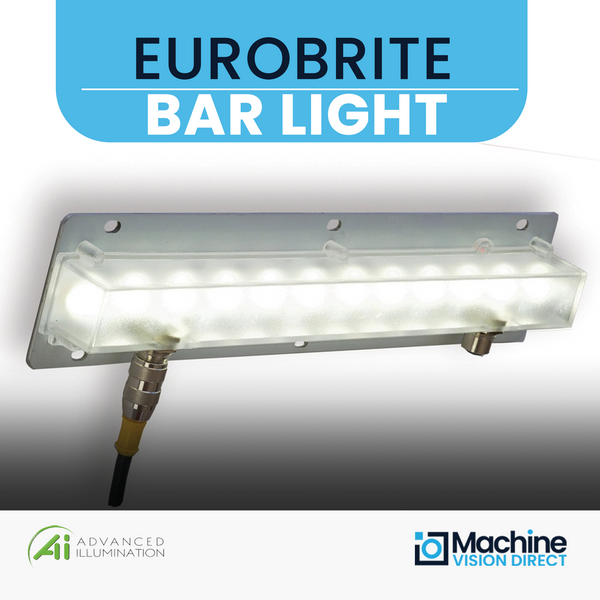 EuroBrite™ Bar Light