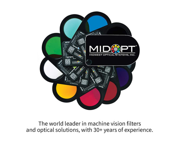 Learn More About MidWest Optical Systems - MidOpt