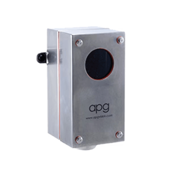 APG Vision L10 Washdown Machine Vision Enclosures | Allison Park Group
