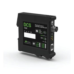 dcs-100e-single-output-controller