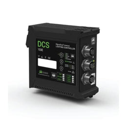 dcs-103e-triple-output-controller