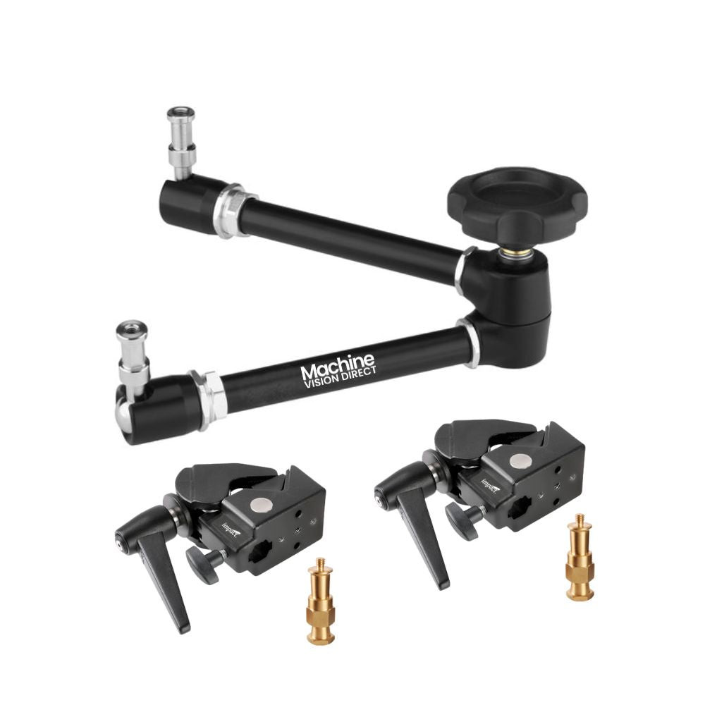 Lab Mounting Kits | Machine Vision Direct