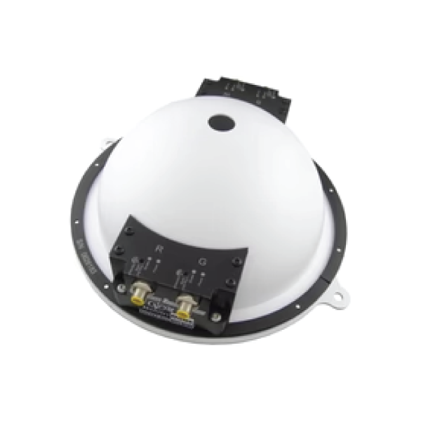 Multi-Channel Dome Lights By Spectrum Illumination