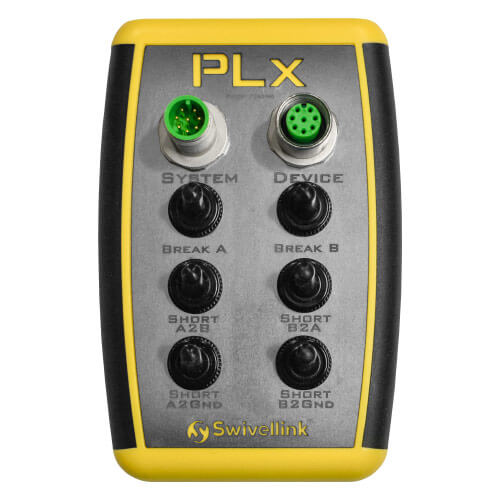 Shop Swivellink Safety Devices | Machine Vision Direct