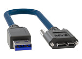 USB 3.0 Machine Vision Cables | Shop USB 3 Vision Cables for USB3 ...