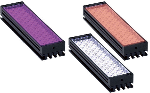 Multi-spectral