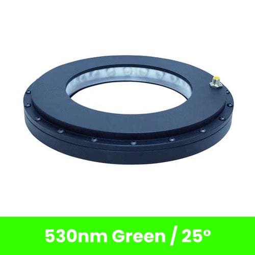 DFLW-200 Dark Field Ring Lights