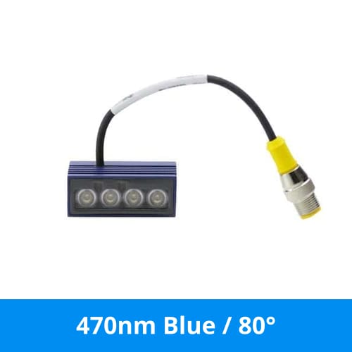 SVL Mini Bar Light LM45 Back