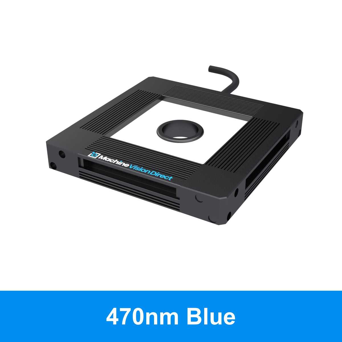 FX2 Edge Lit Flat Diffuse Light
