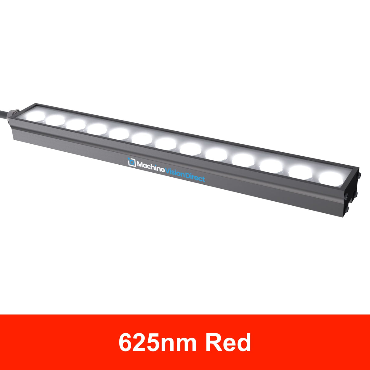AL116 High Dispersion Wide Bar Light