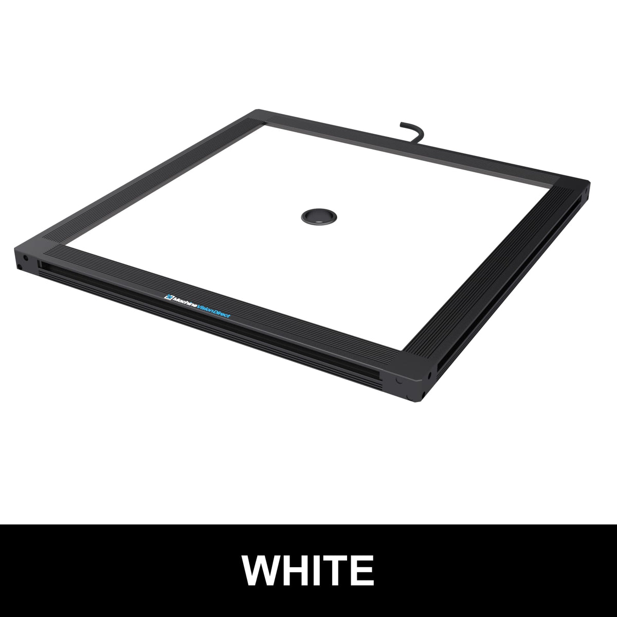 FX2 Edge Lit Flat Diffuse Light