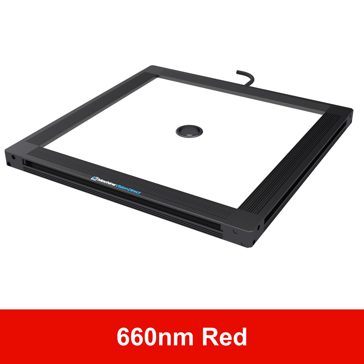 FX2 Edge Lit Flat Diffuse Light