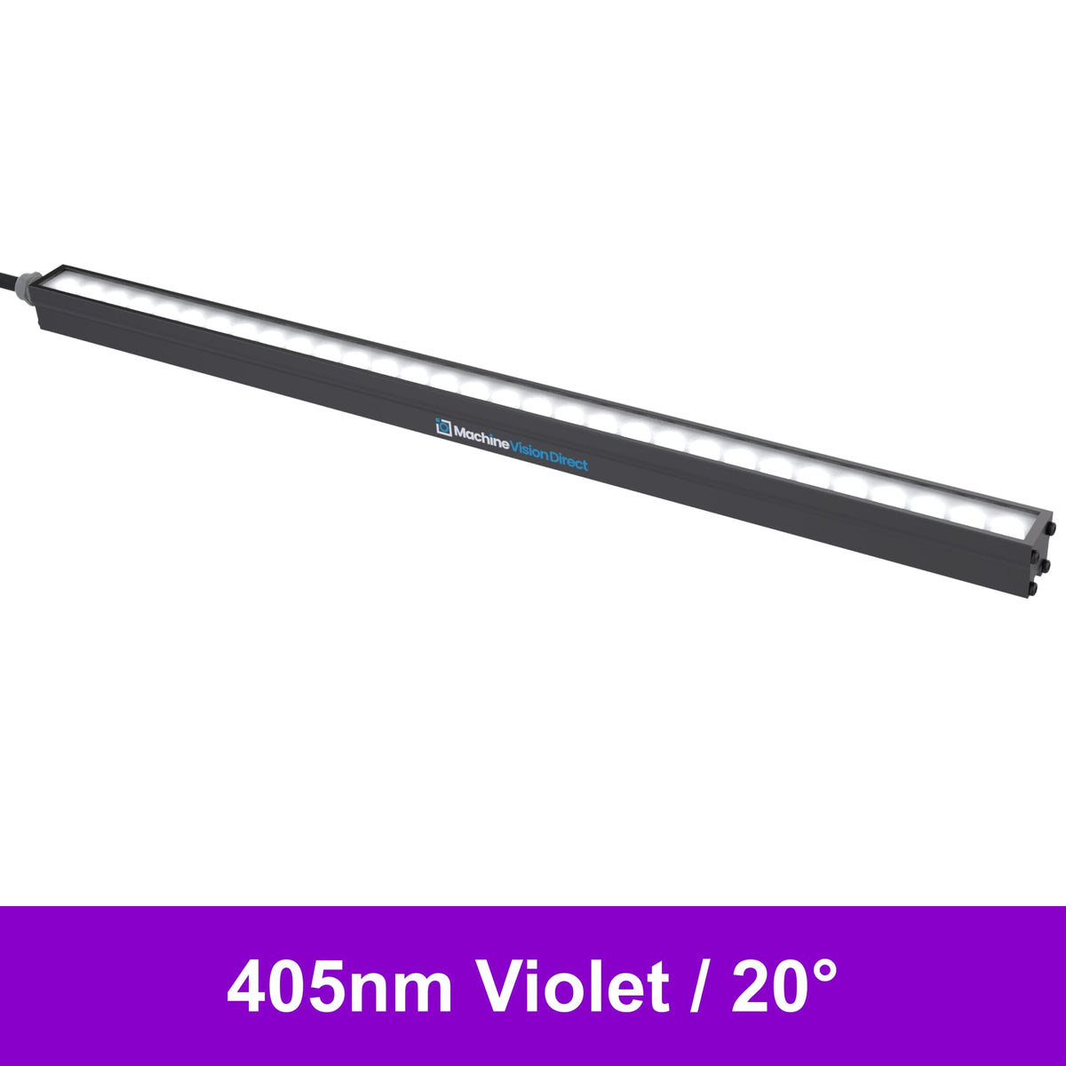 AL295 MicroBrite Bar Light