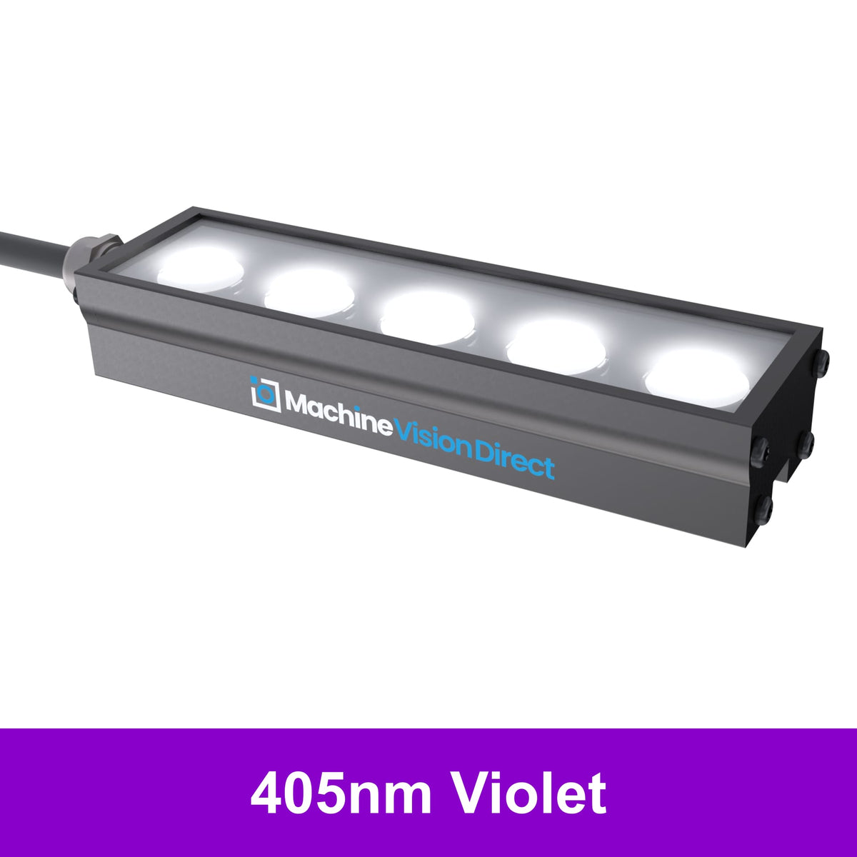 AL116 High Dispersion Wide Bar Light