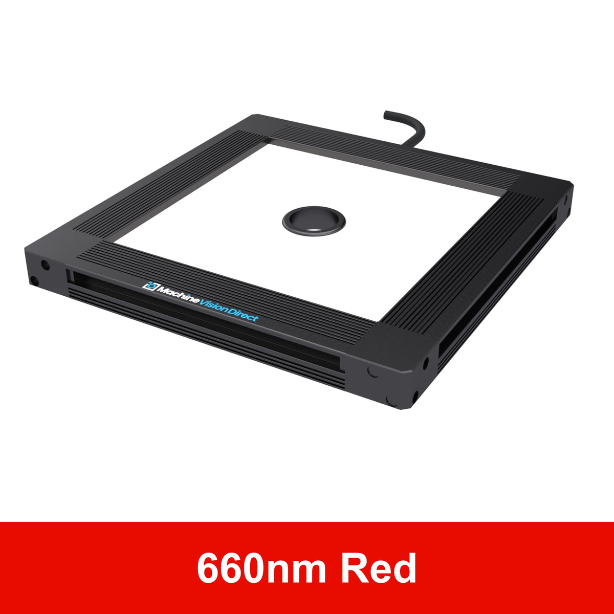 FX2 Edge Lit Flat Diffuse Light