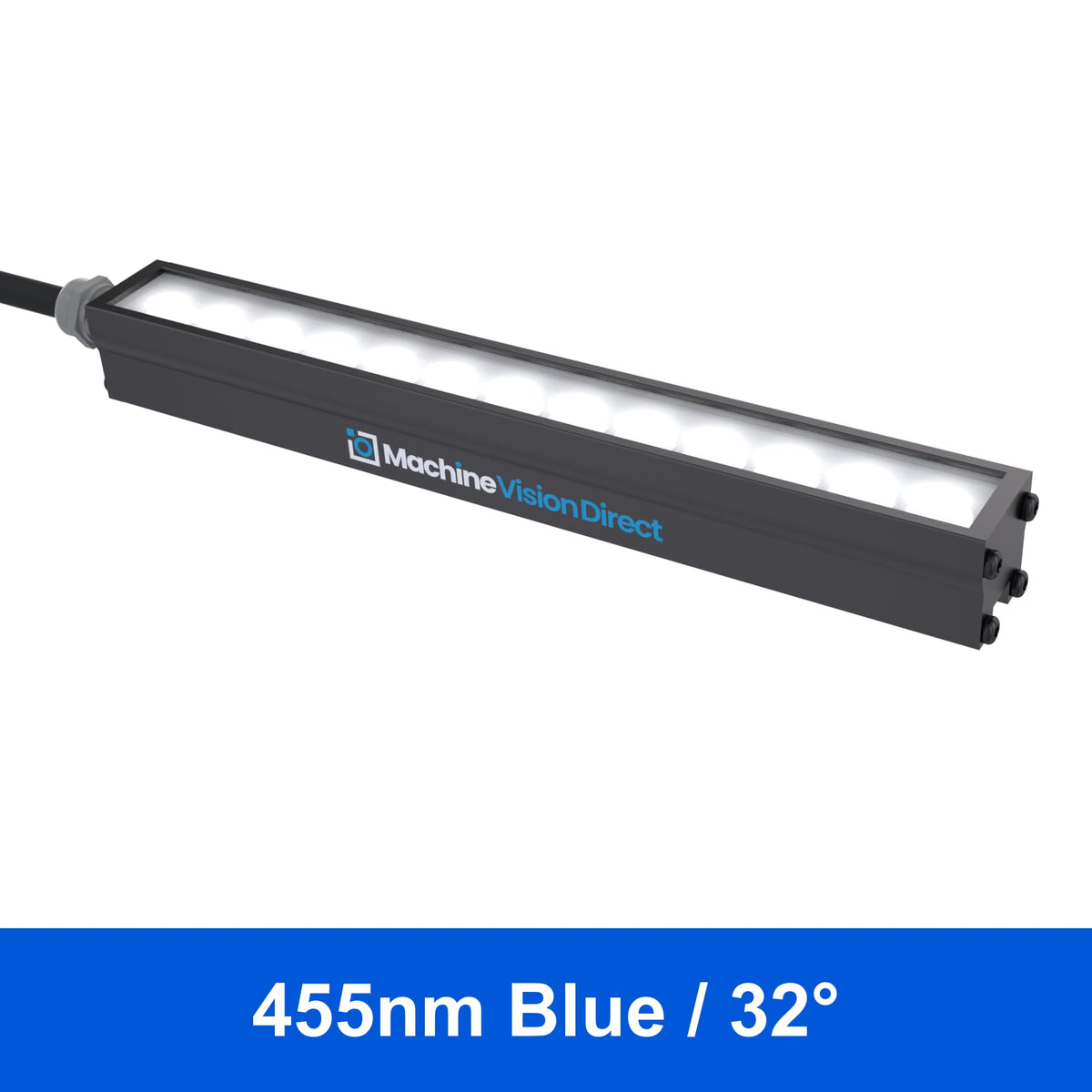 AL295 MicroBrite Bar Light