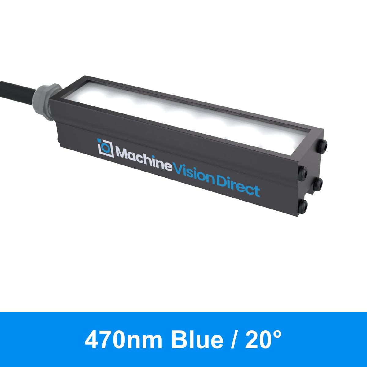 AL295 MicroBrite Bar Light