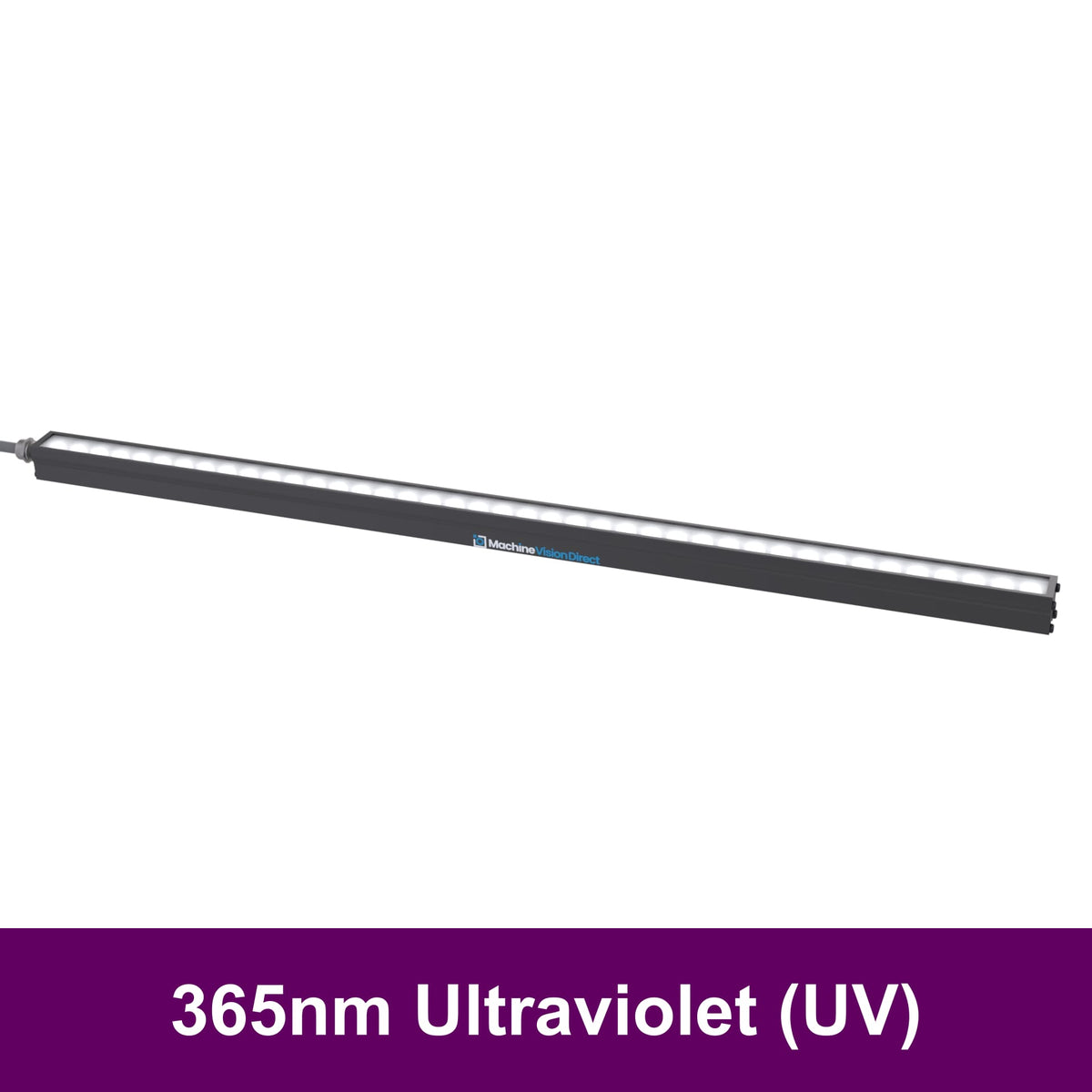 AL126 High Dispersion Narrow Bar Light
