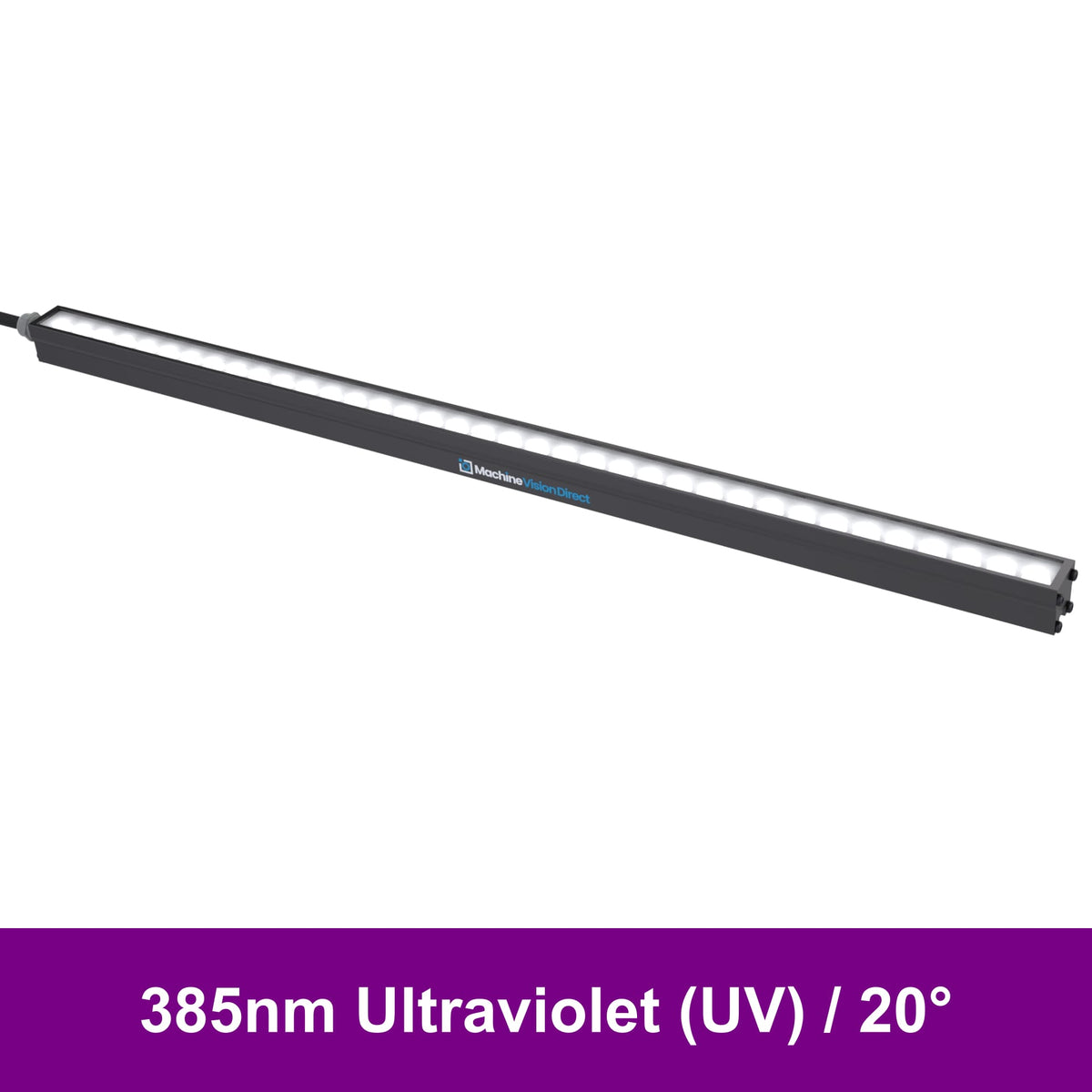 AL295 MicroBrite Bar Light