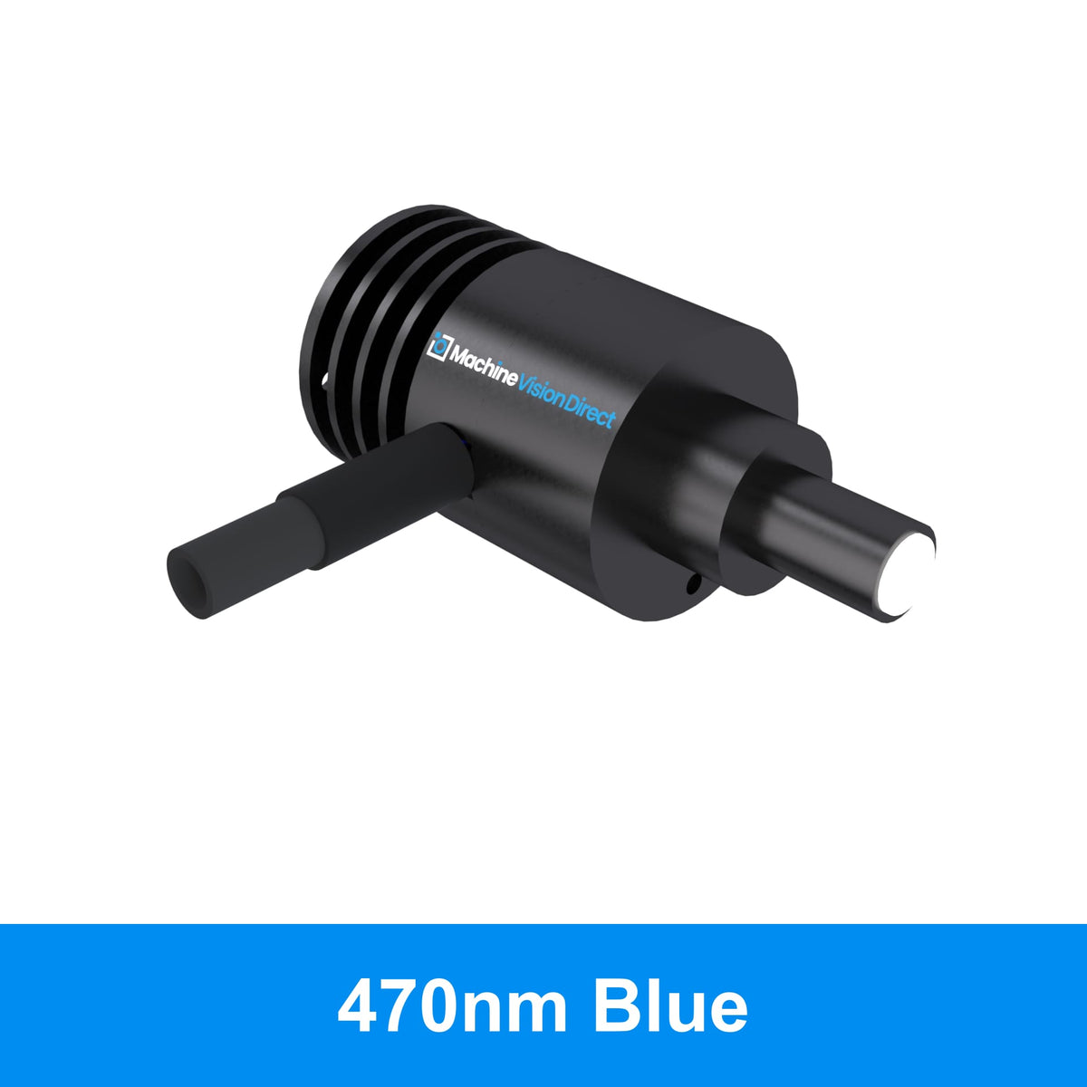 SL112 Medium Intensity Coaxial Spot Light