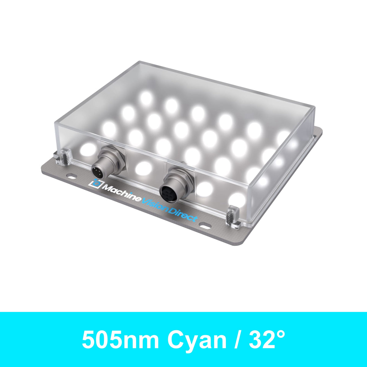 SL-S100150 EuroBrite Spot Light