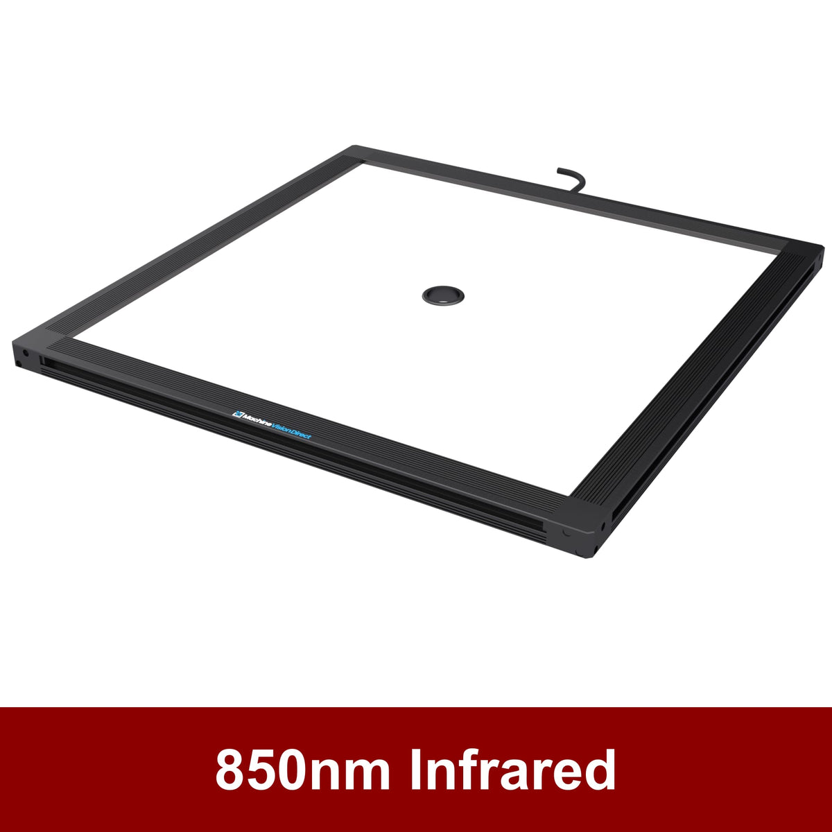 FX2 Edge Lit Flat Diffuse Light