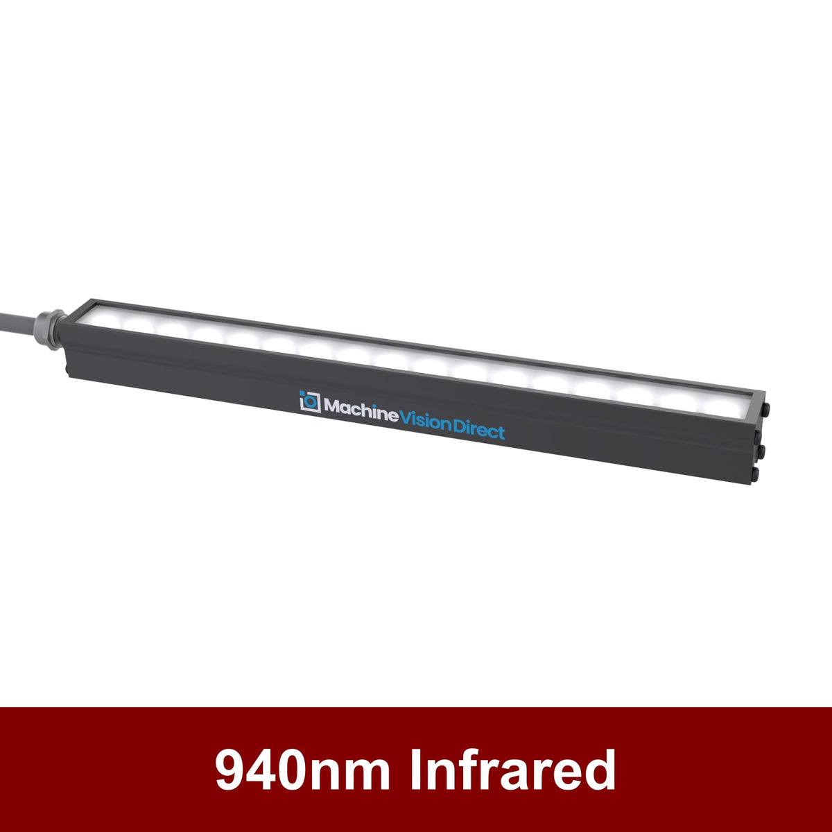 AL126 High Dispersion Narrow Bar Light