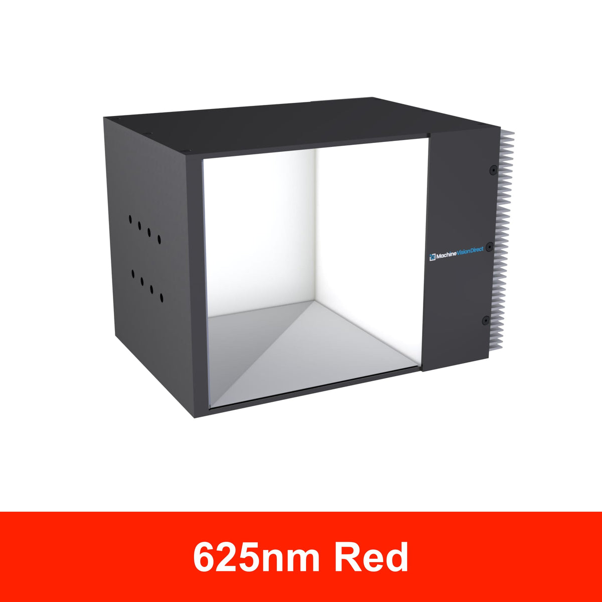 DL225 Square Coaxial Light