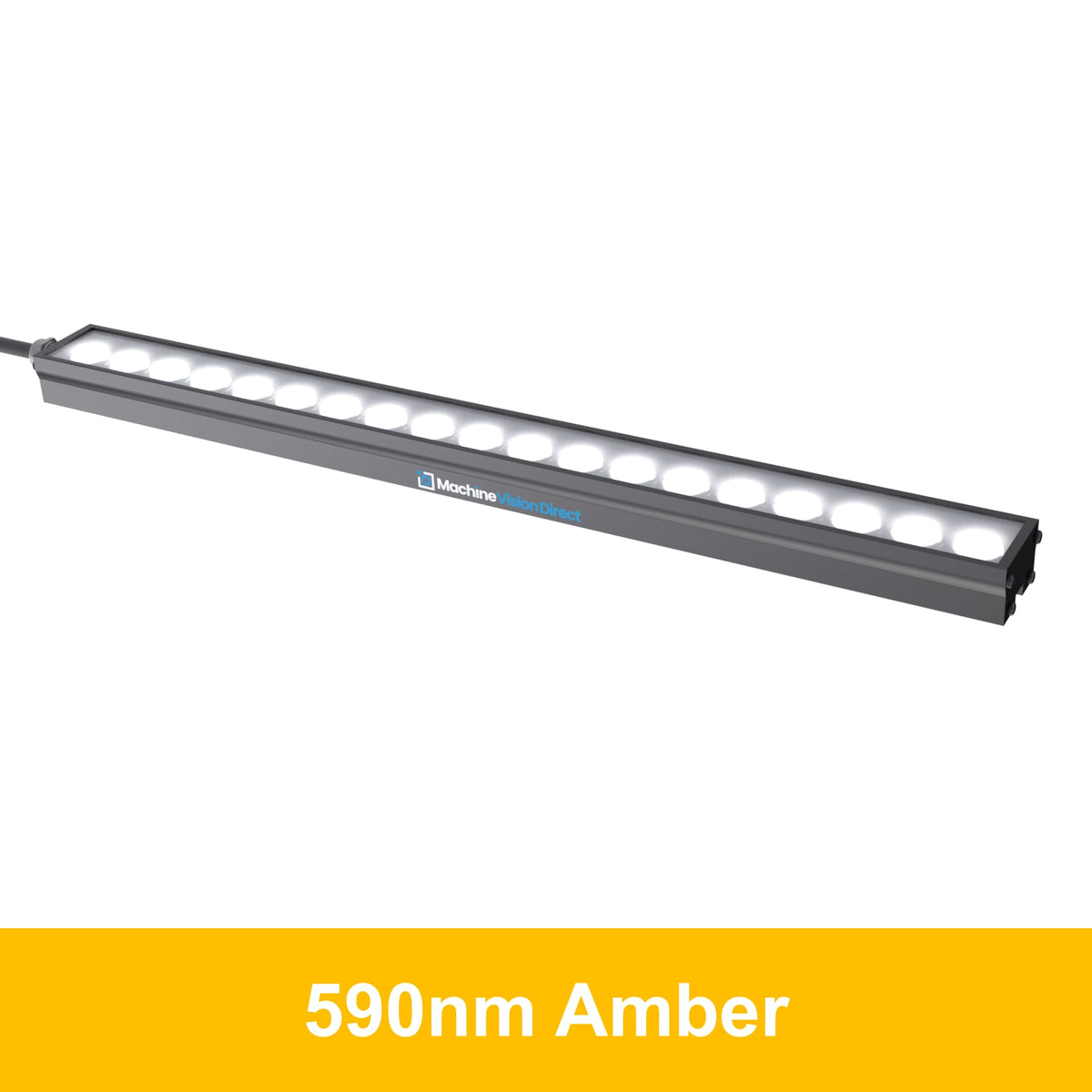 AL116 High Dispersion Wide Bar Light