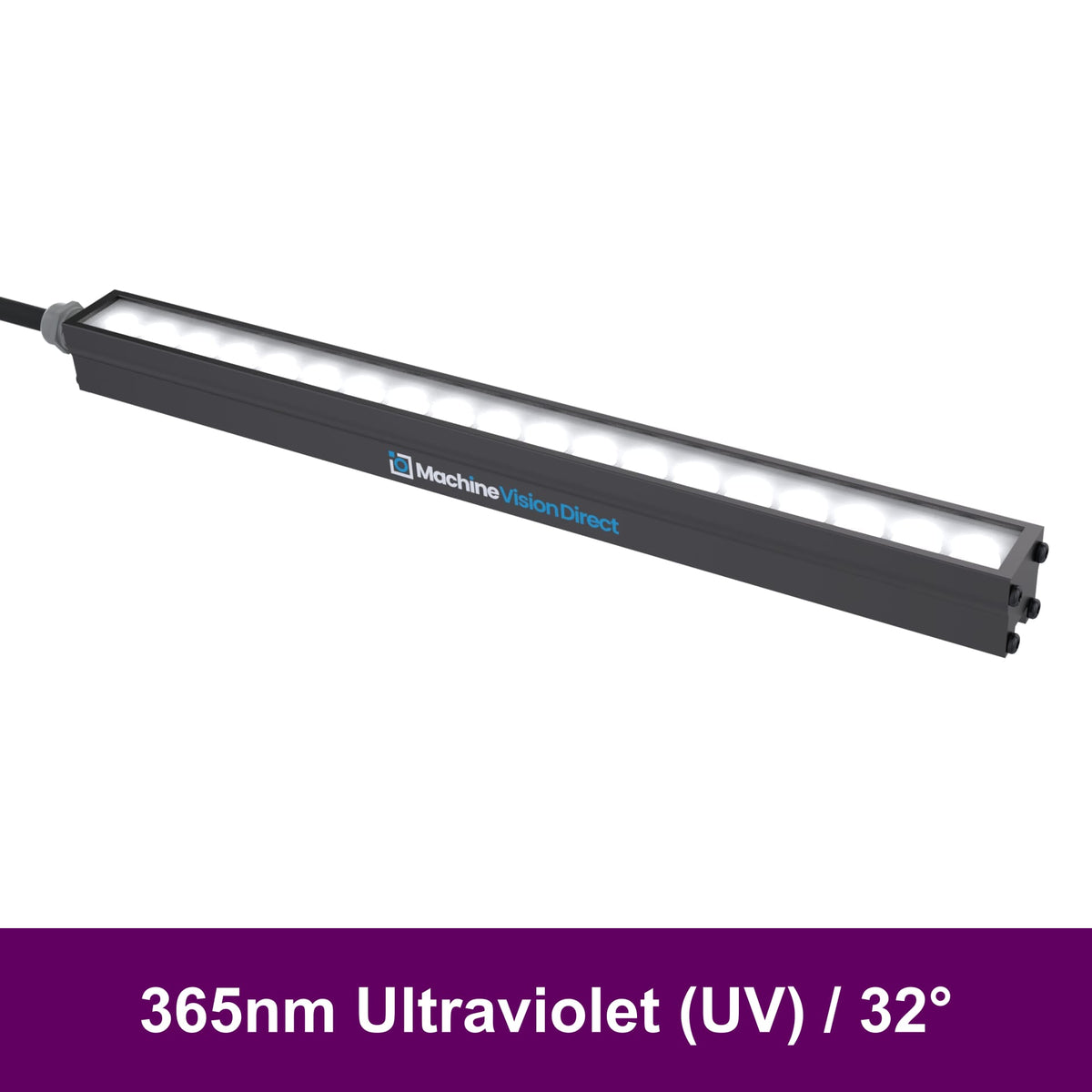 AL295 MicroBrite Bar Light