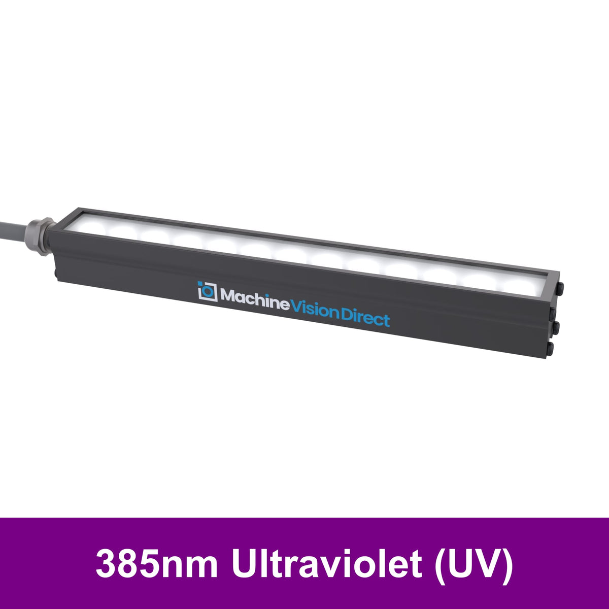 AL126 High Dispersion Narrow Bar Light