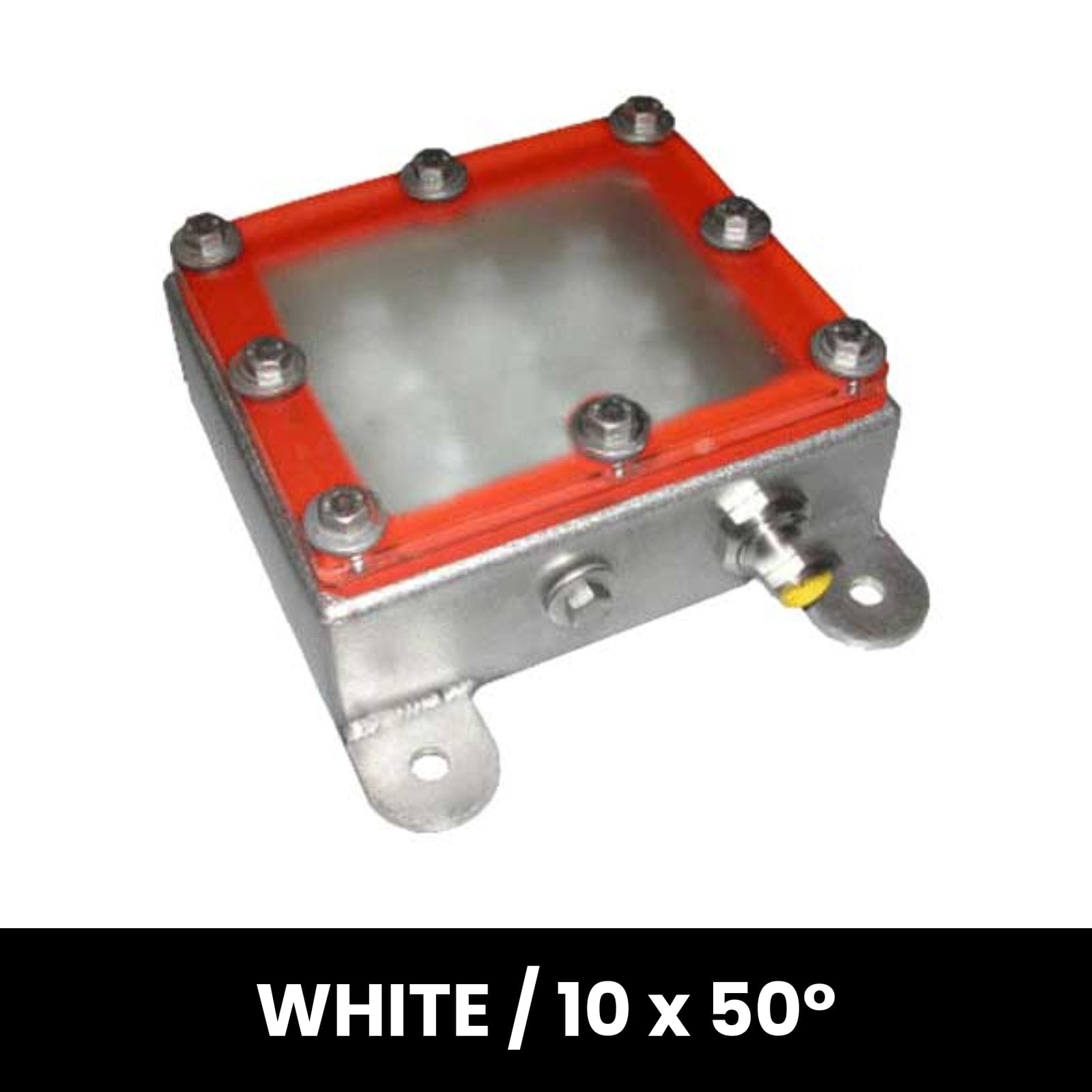 SW75 Washdown Spot Light
