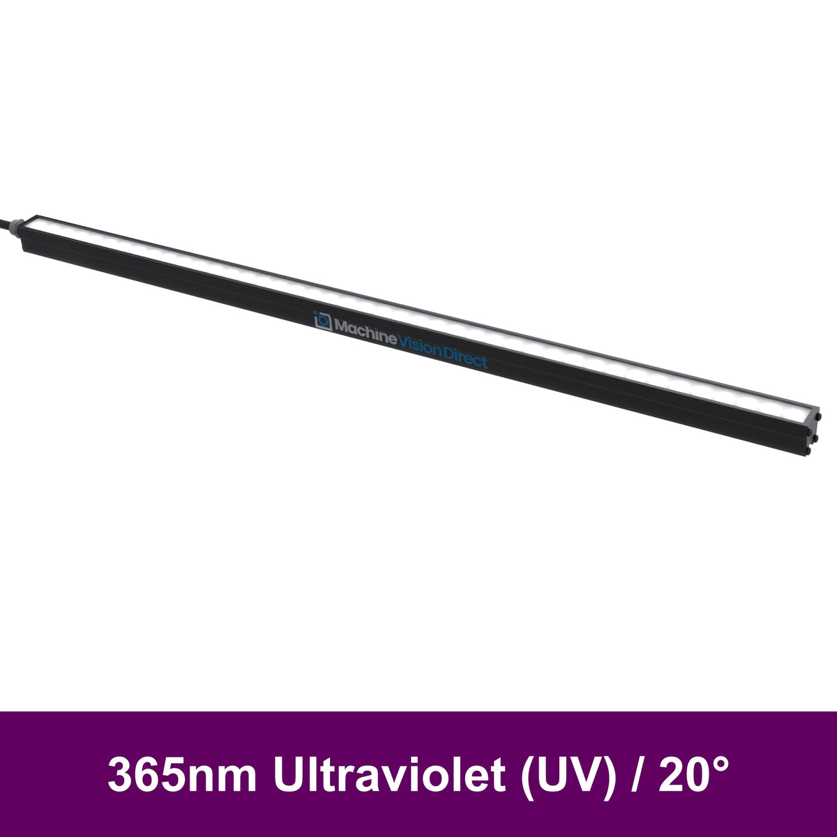 AL295 MicroBrite Bar Light