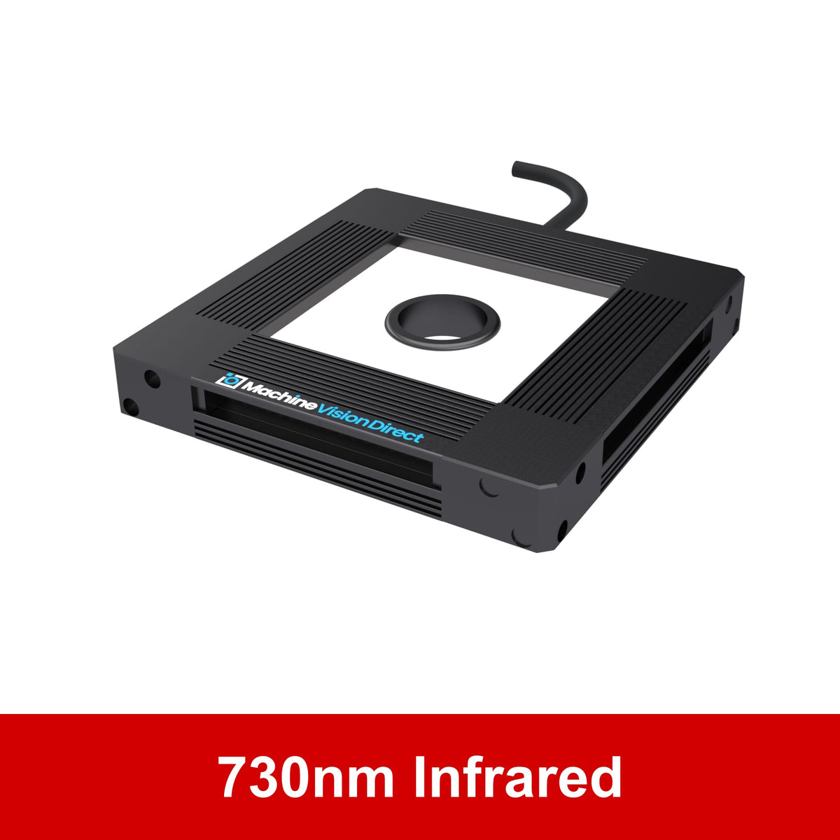 FX2 Edge Lit Flat Diffuse Light