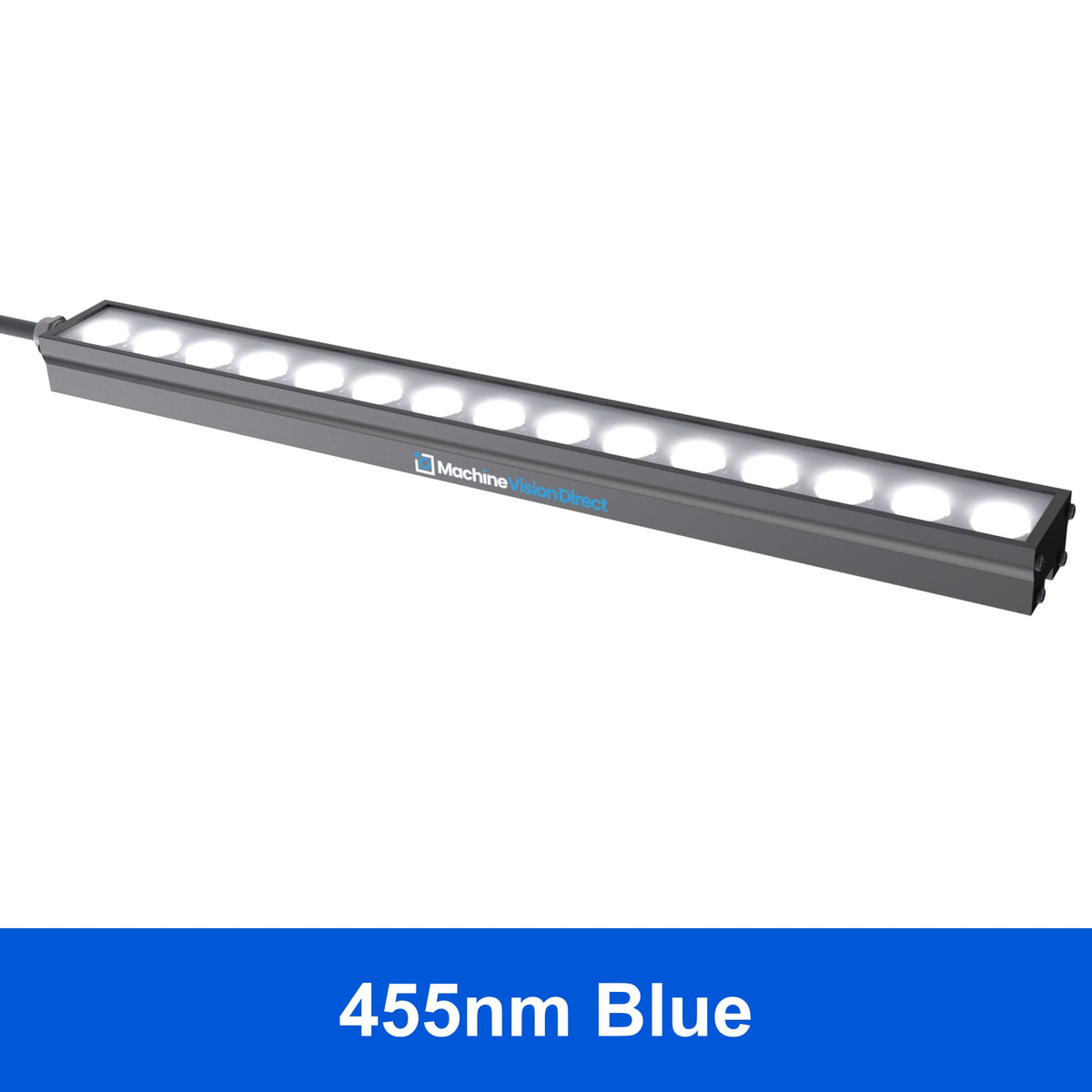 AL116 High Dispersion Wide Bar Light