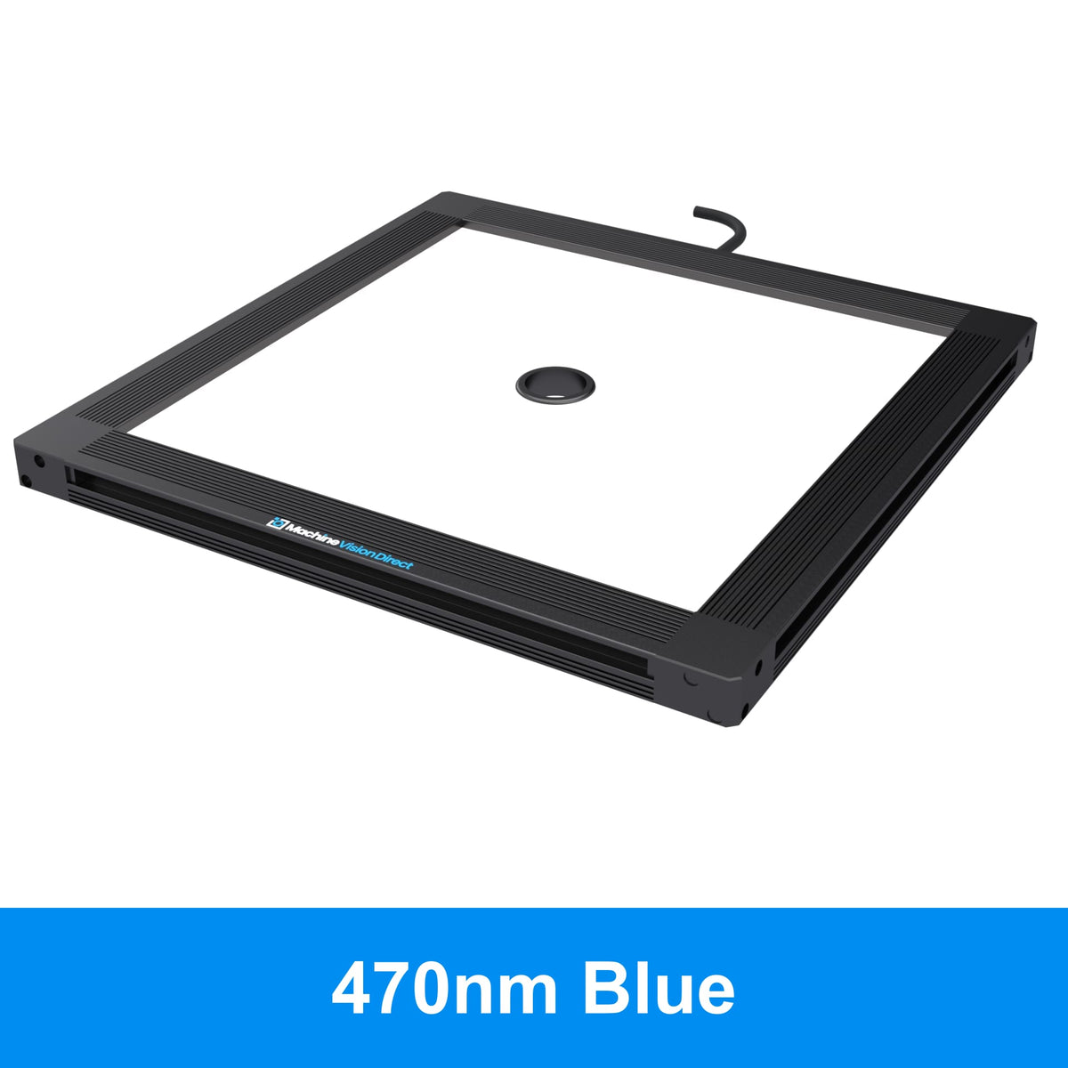 FX2 Edge Lit Flat Diffuse Light