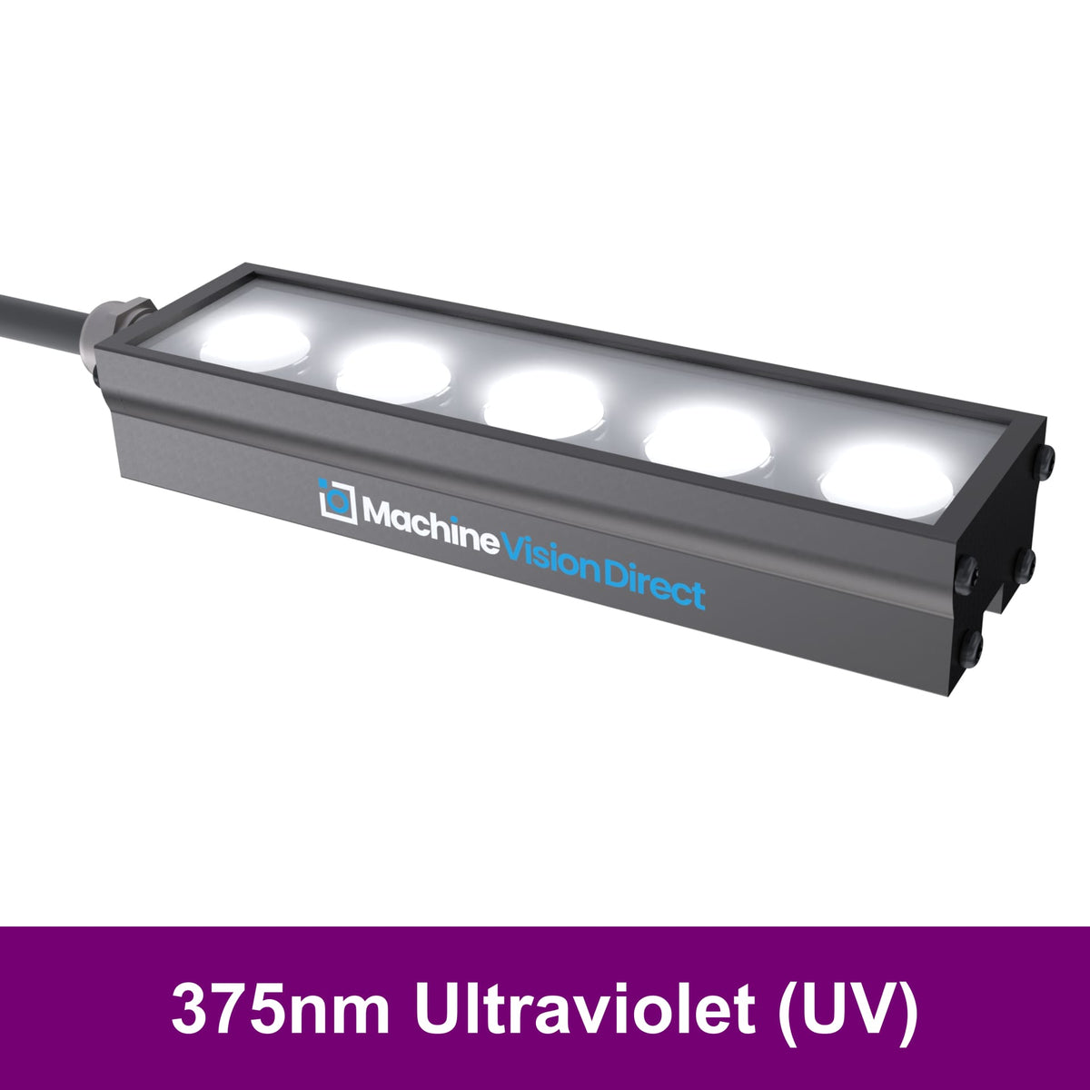 AL116 High Dispersion Wide Bar Light